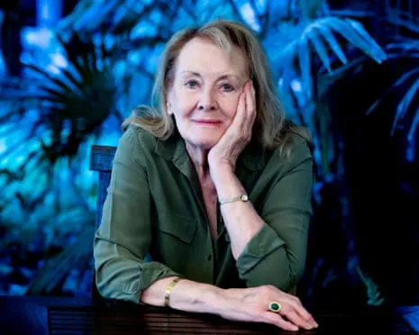 The Young Man by Annie Ernaux: A Study of a Relationship Across Generations