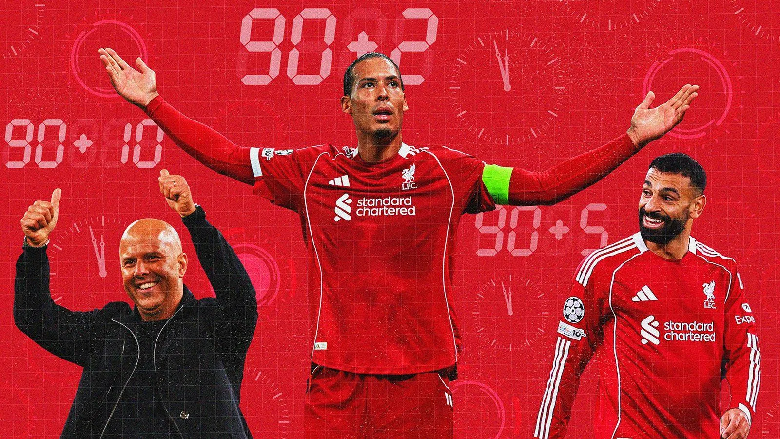 Slot-age Time: Examining The Reds' Stunning Last-Minute Wins