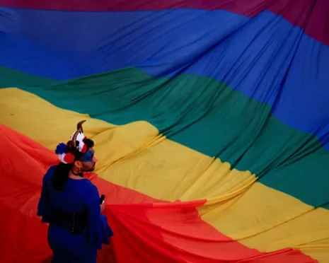 Gender-Diverse Individuals in European Nations Experience an ‘Concerning’ Rise in Abuse, As Reported by European Union Findings