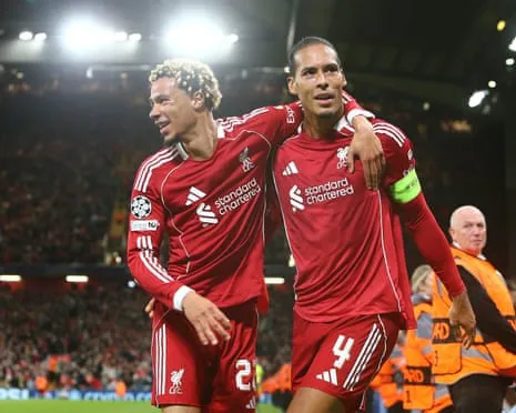Anfield's Late Shows Turn out as Entertaining Yet Unsustainable