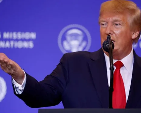 The President Has Forgotten His Oath of Presidency. History Shall Not Remember Him Favorably