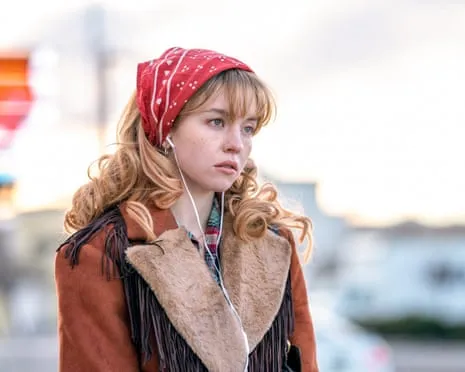 The Americana Film Film Analysis: An Ensemble Cast Features in a Compelling Story of Intrigue